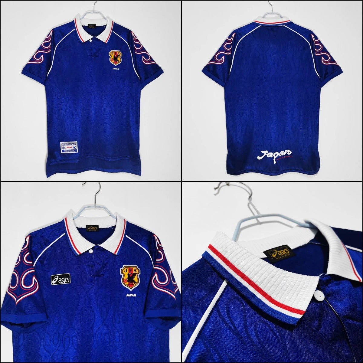 Classic Retro Football Jerseys