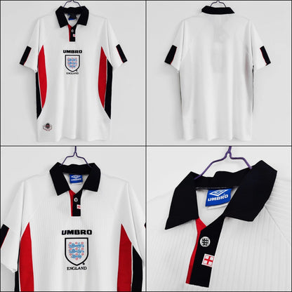 Classic Retro Football Jerseys
