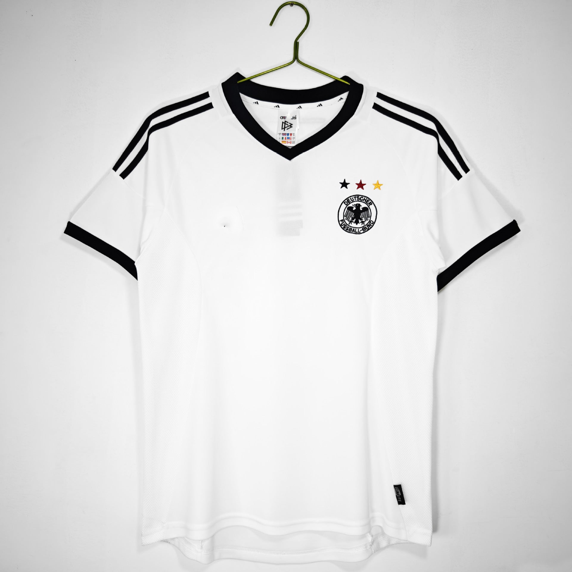 Classic Retro National Team Football Jerseys Brazil Scotland Argentina England Portugal Japan Thai Version Jerseys