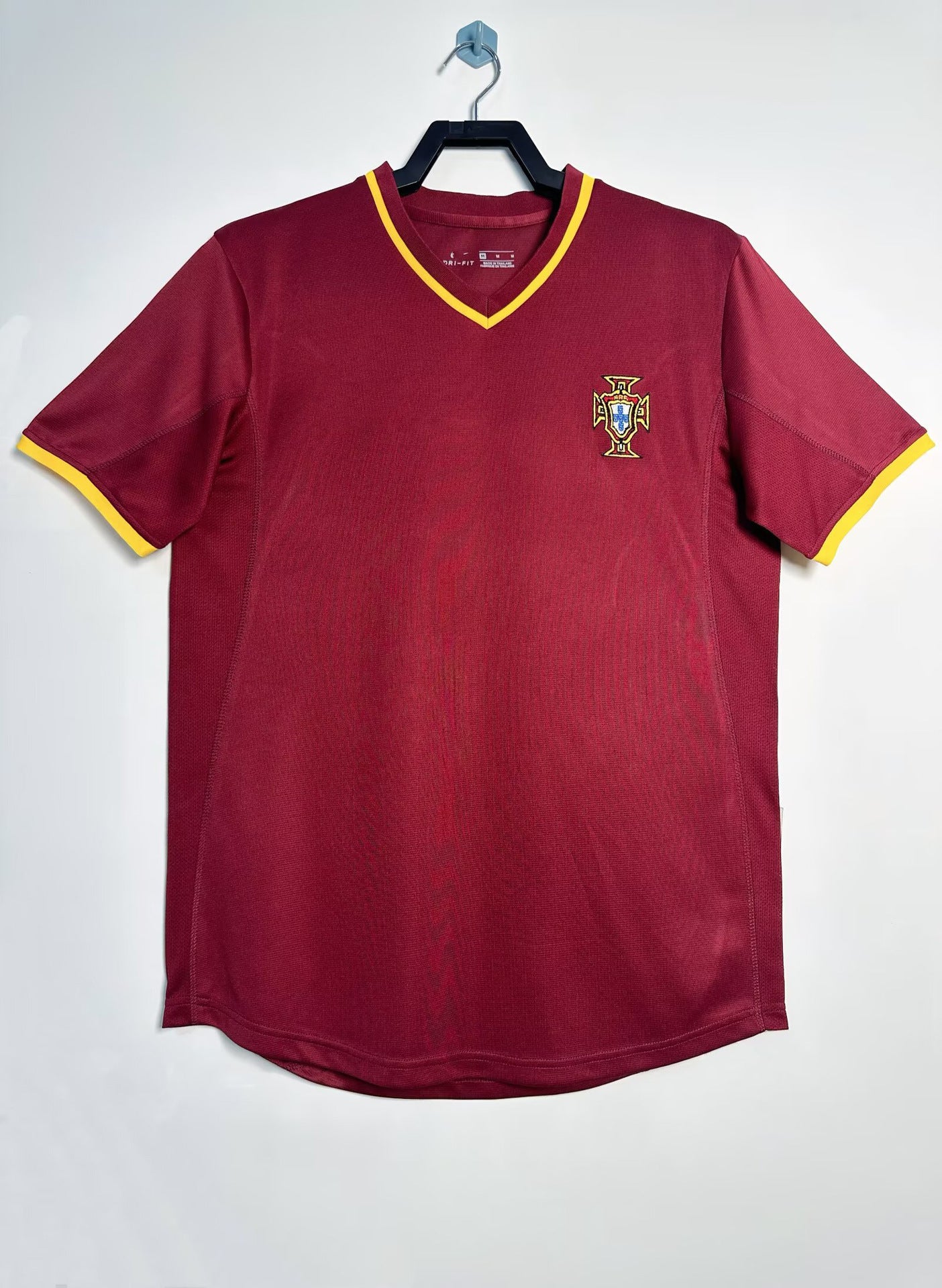 Classic Retro National Team Football Jerseys Brazil Scotland Argentina England Portugal Japan Thai Version Jerseys