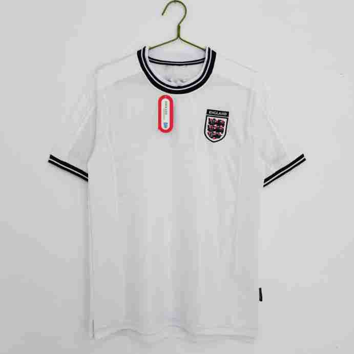 Classic Retro National Team Football Jerseys Brazil Scotland Argentina England Portugal Japan Thai Version Jerseys