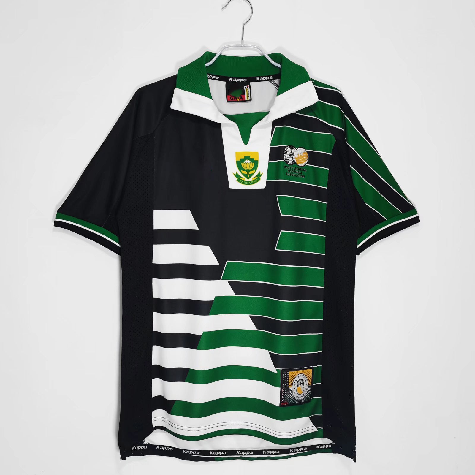 Classic Retro National Team Football Jerseys Brazil Scotland Argentina England Portugal Japan Thai Version Jerseys