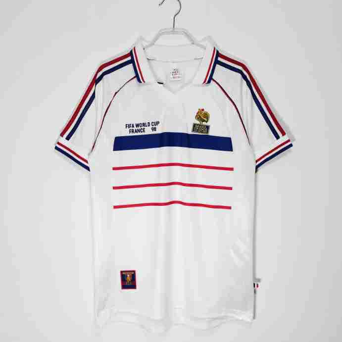 Classic Retro National Team Football Jerseys Brazil Scotland Argentina England Portugal Japan Thai Version Jerseys