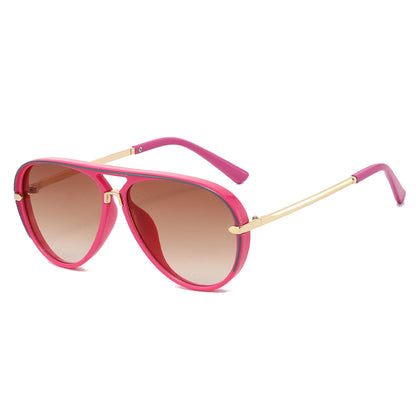 Classic Retro Sunglasses UV Protection