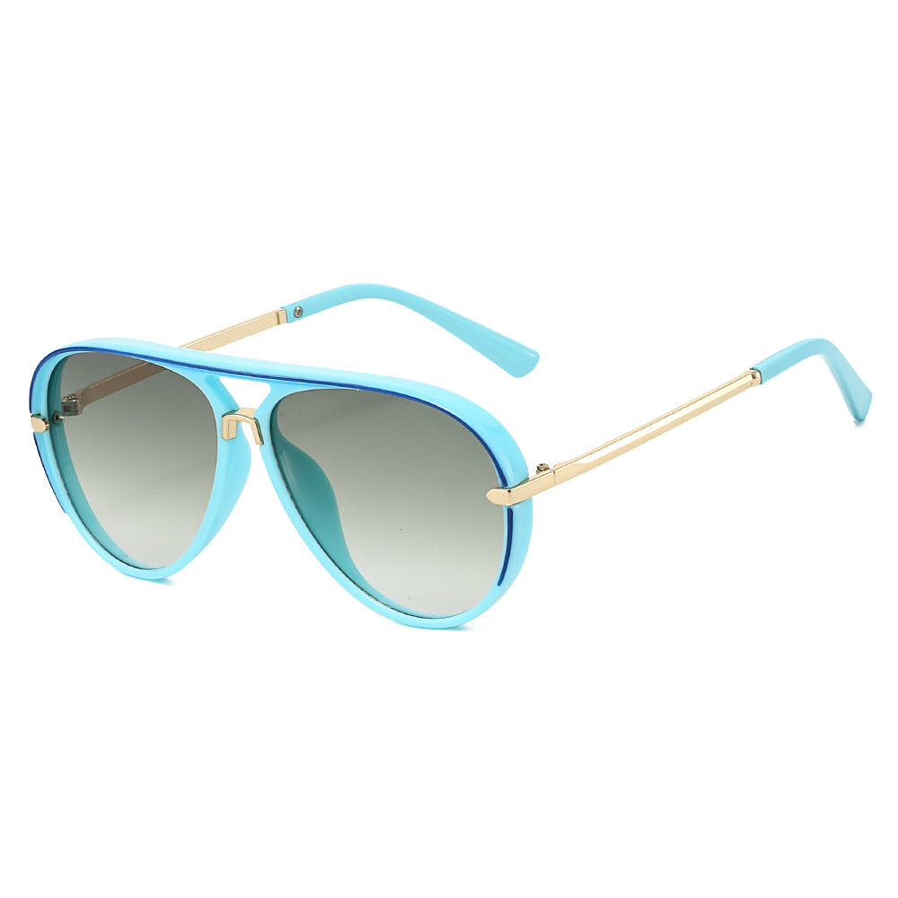 Classic Retro Sunglasses UV Protection