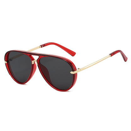 Classic Retro Sunglasses UV Protection