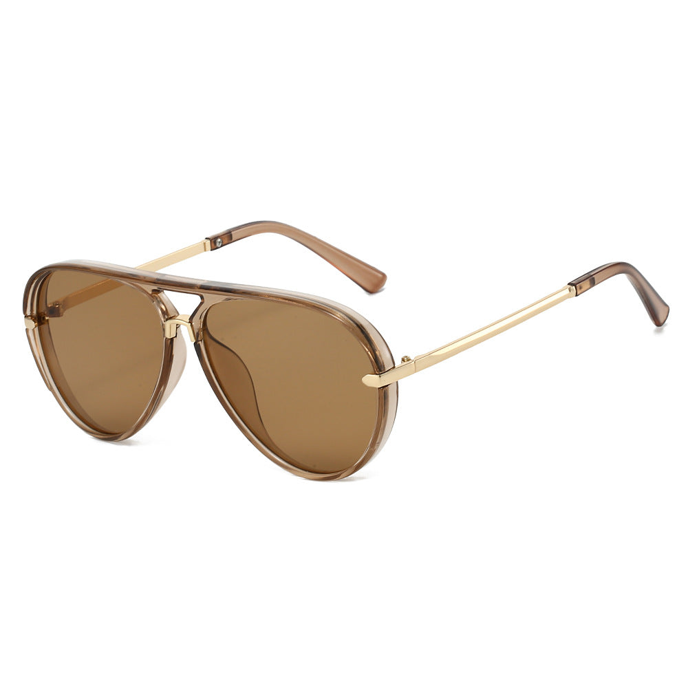 Classic Retro Sunglasses UV Protection