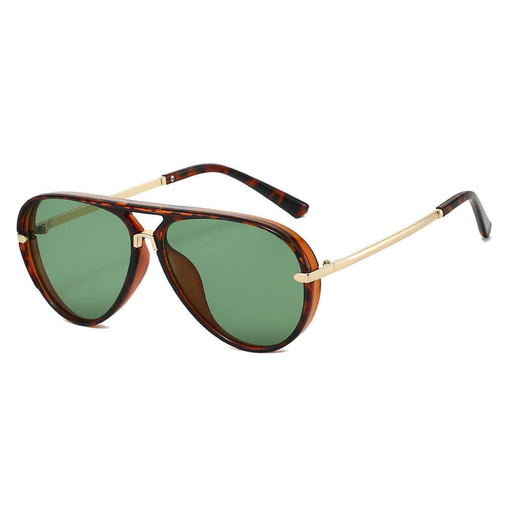 Classic Retro Sunglasses UV Protection