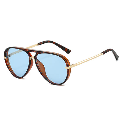 Classic Retro Sunglasses UV Protection