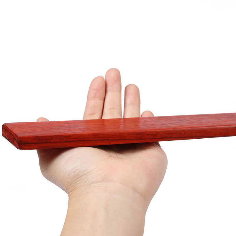 Classic Rosewood Ruler