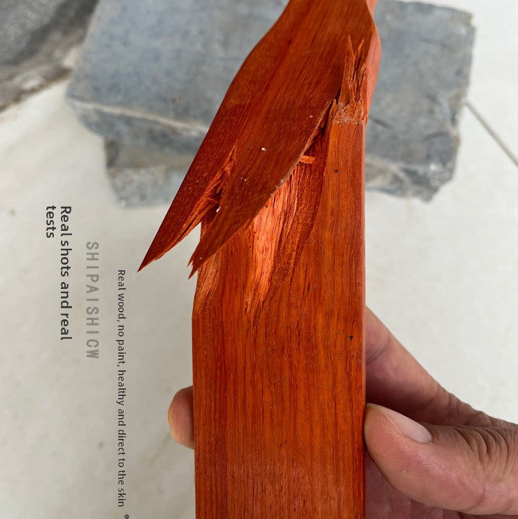 Classic Rosewood Ruler