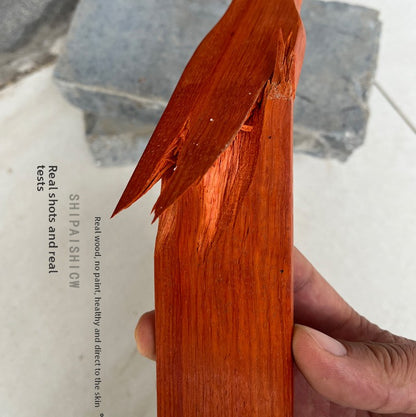 Classic Rosewood Ruler