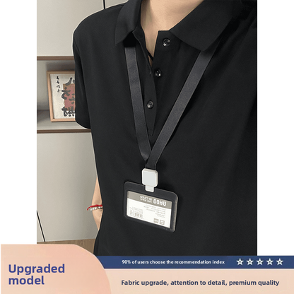 Classic Short Sleeve Polo Shirt