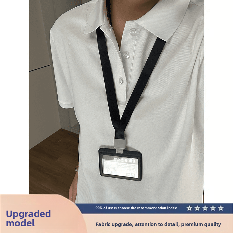 Classic Short Sleeve Polo Shirt