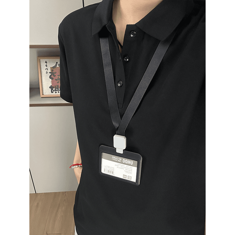 Classic Short Sleeve Polo Shirt