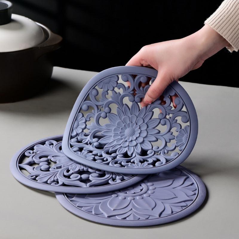 Classic silicone pad