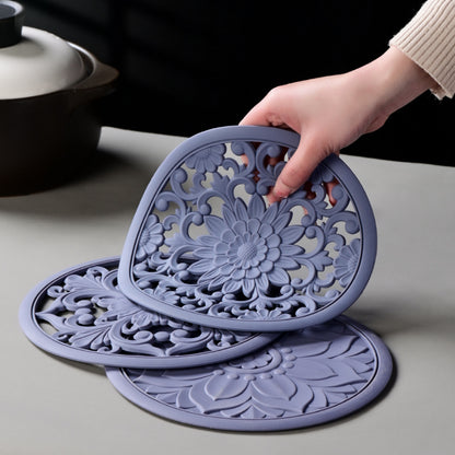 Classic silicone pad
