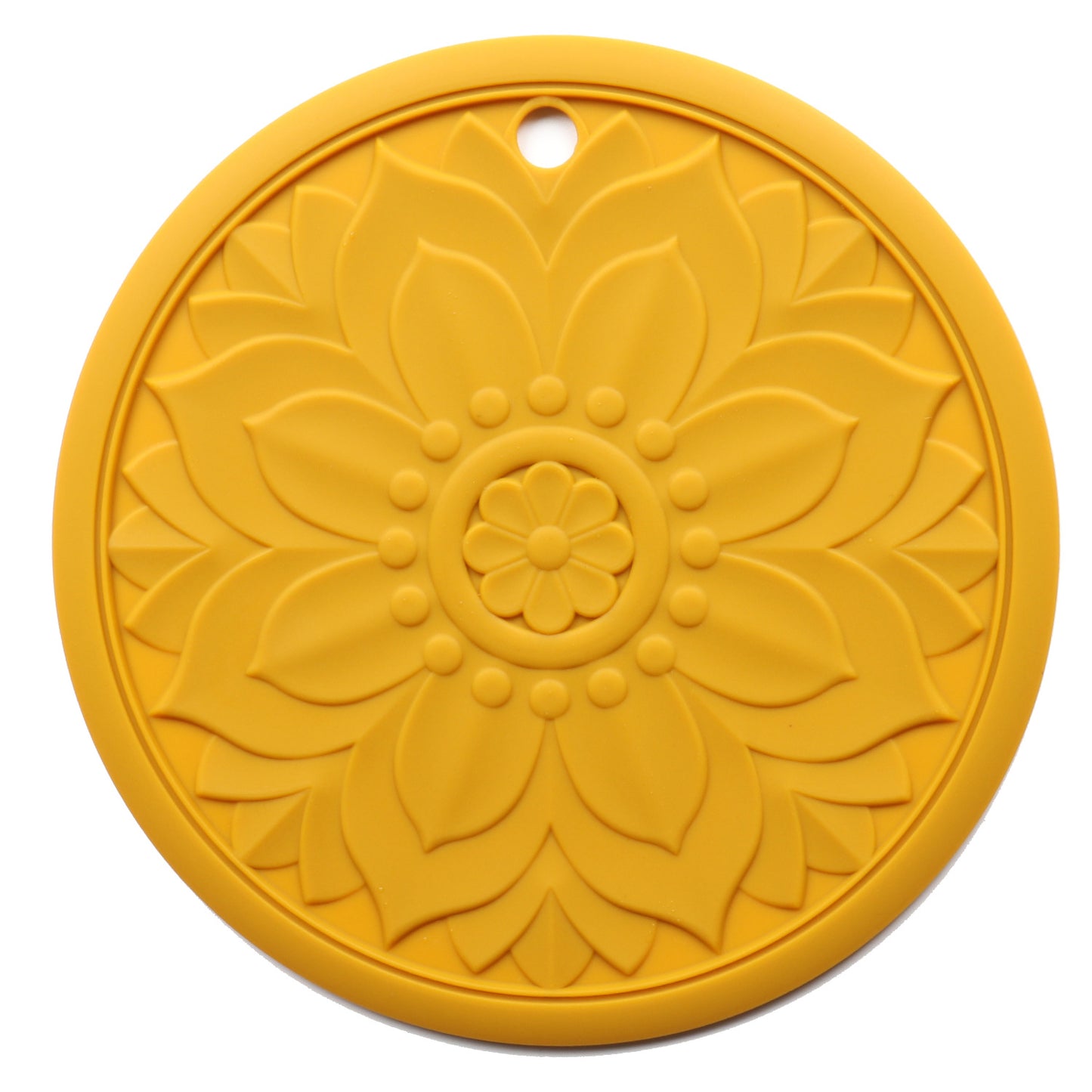 Classic silicone pad