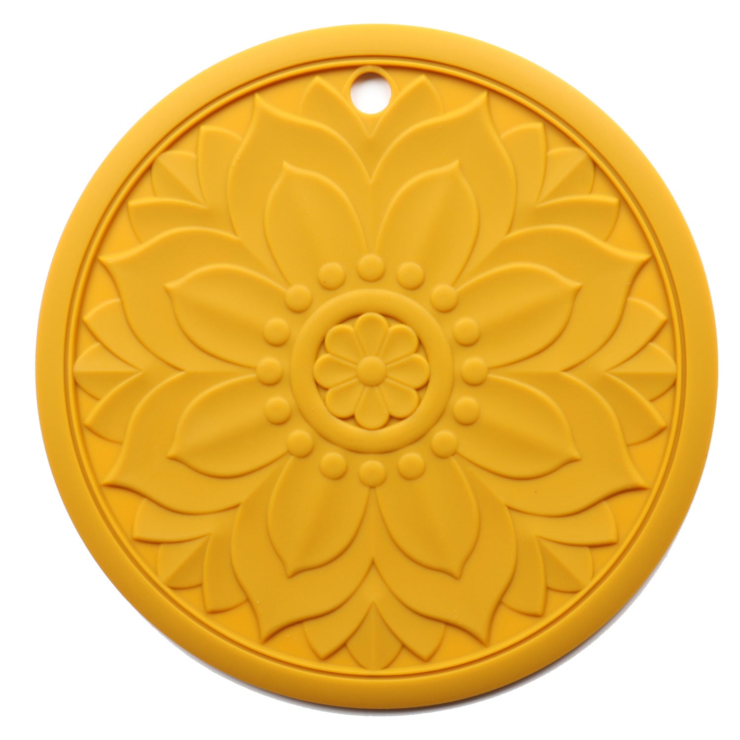 Classic silicone pad