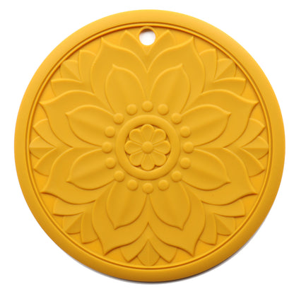 Classic silicone pad