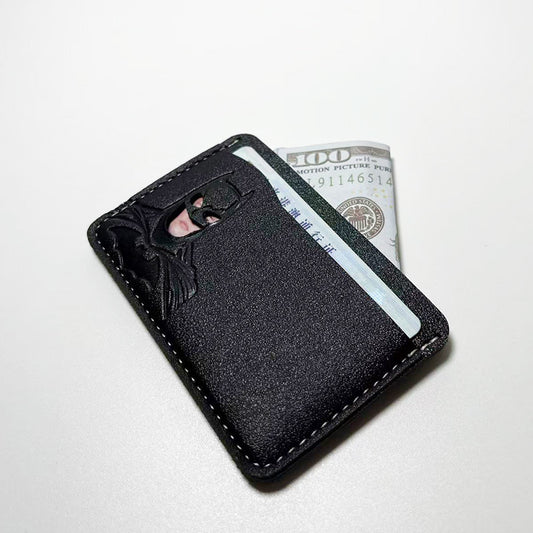 Classic Slim Multi-Card Wallet