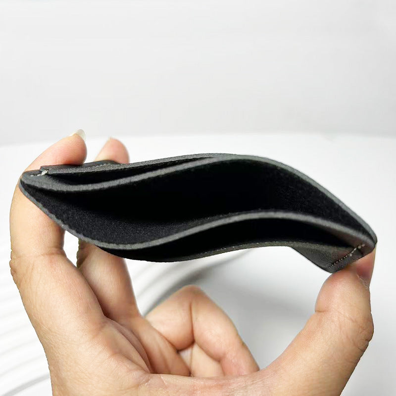 Classic Slim Multi-Card Wallet