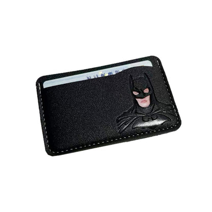 Classic Slim Multi-Card Wallet