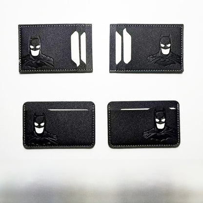 Classic Slim Multi-Card Wallet