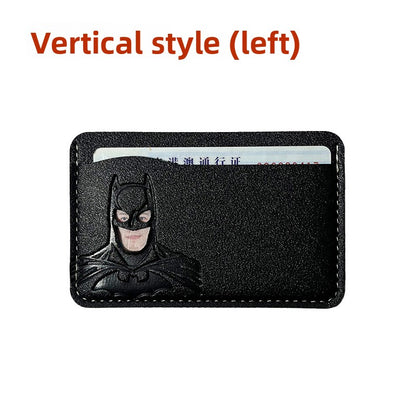 Classic Slim Multi-Card Wallet