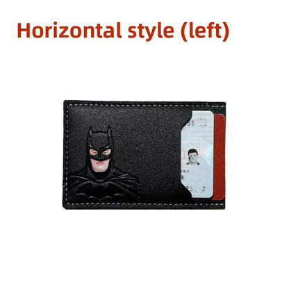 Classic Slim Multi-Card Wallet