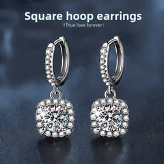 925 silver white gold