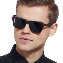 C1 Black Frame Gray