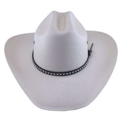 Classic Western Cowboy Hat