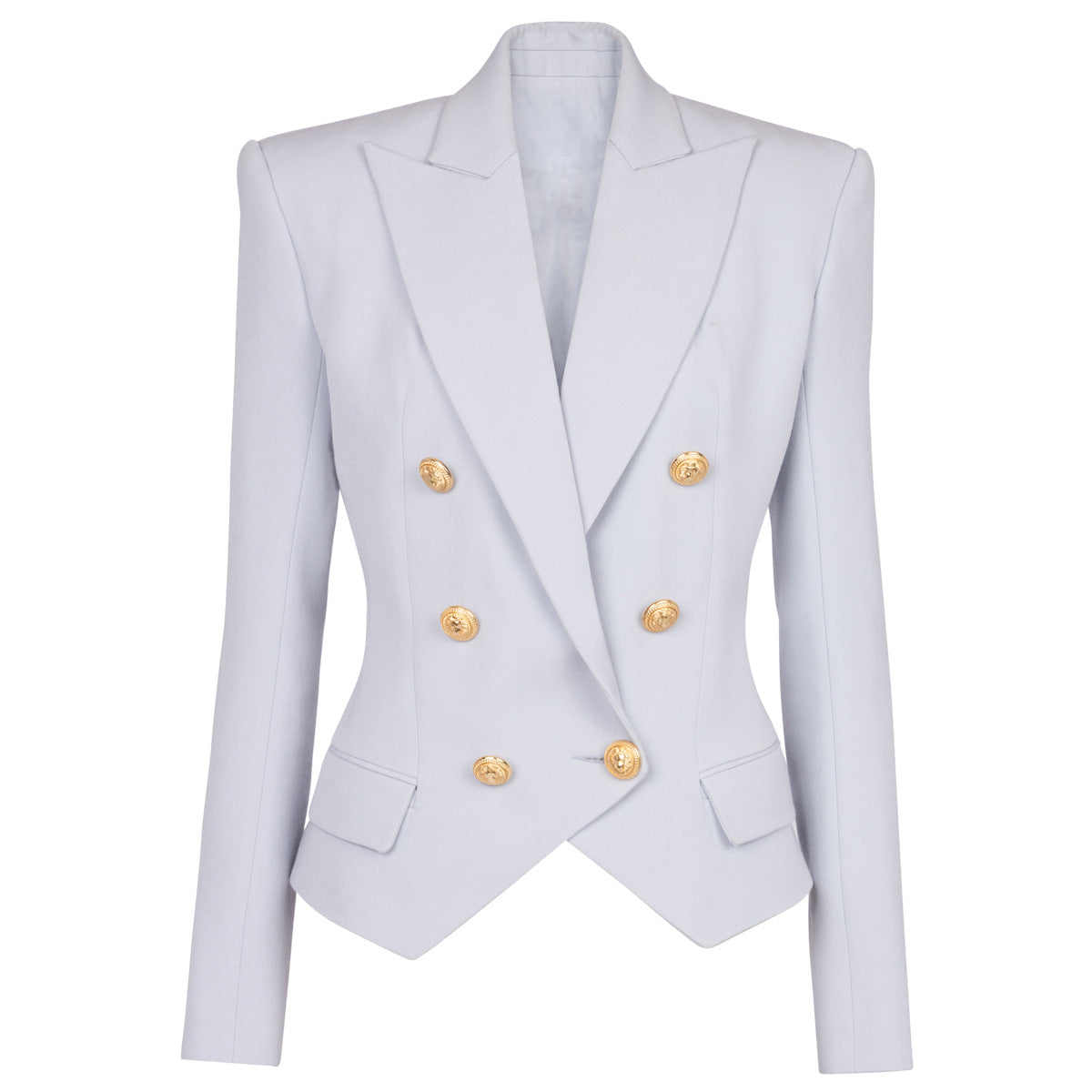 Classic Womens Blazer Jacket