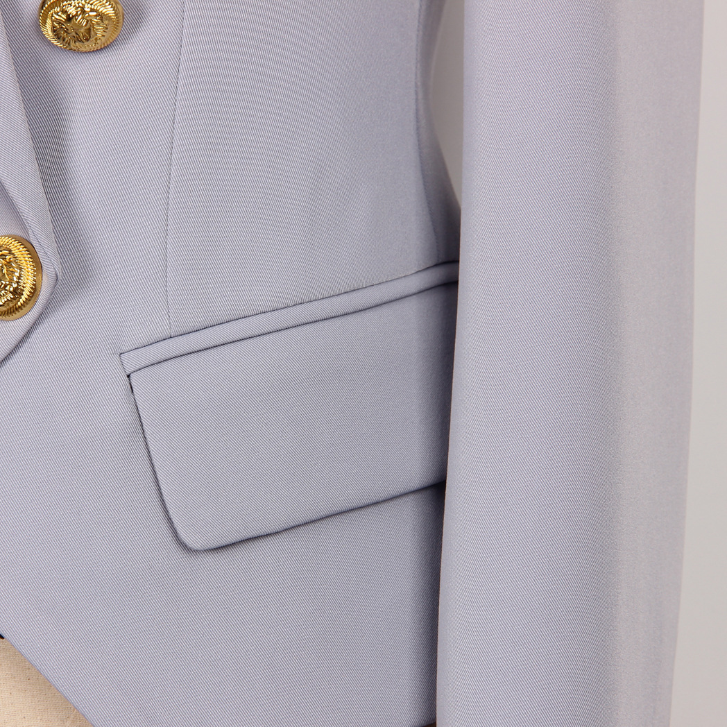 Classic Womens Blazer Jacket