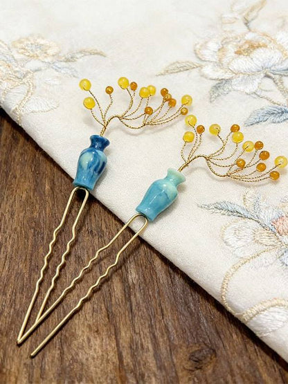 Classical Chinese Style Hairpin
