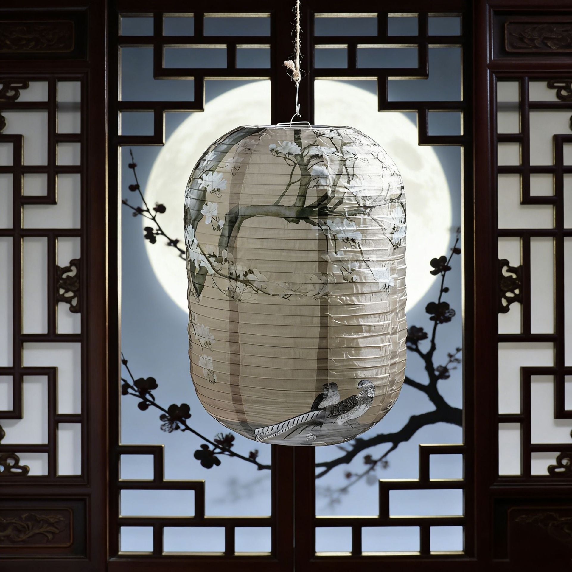Classical Style Decorative Lantern
