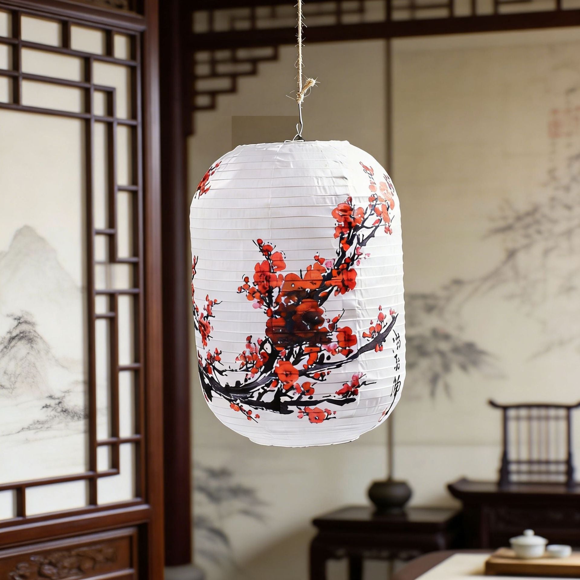 Classical Style Decorative Lantern