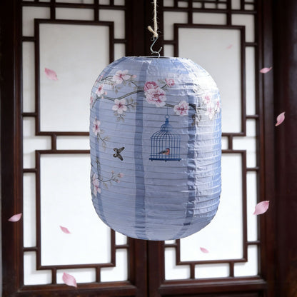 Classical Style Decorative Lantern
