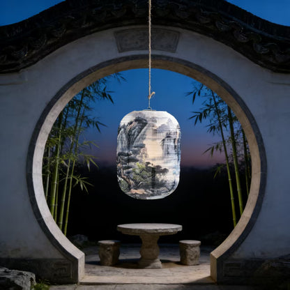Classical Style Decorative Lantern