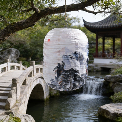 Classical Style Decorative Lantern