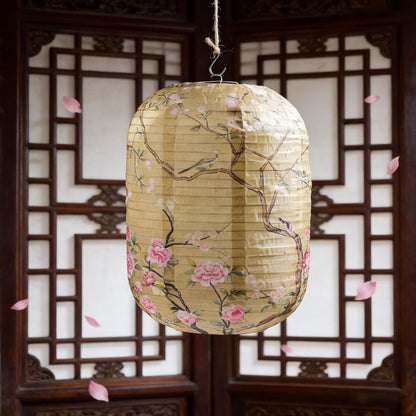 Classical Style Decorative Lantern