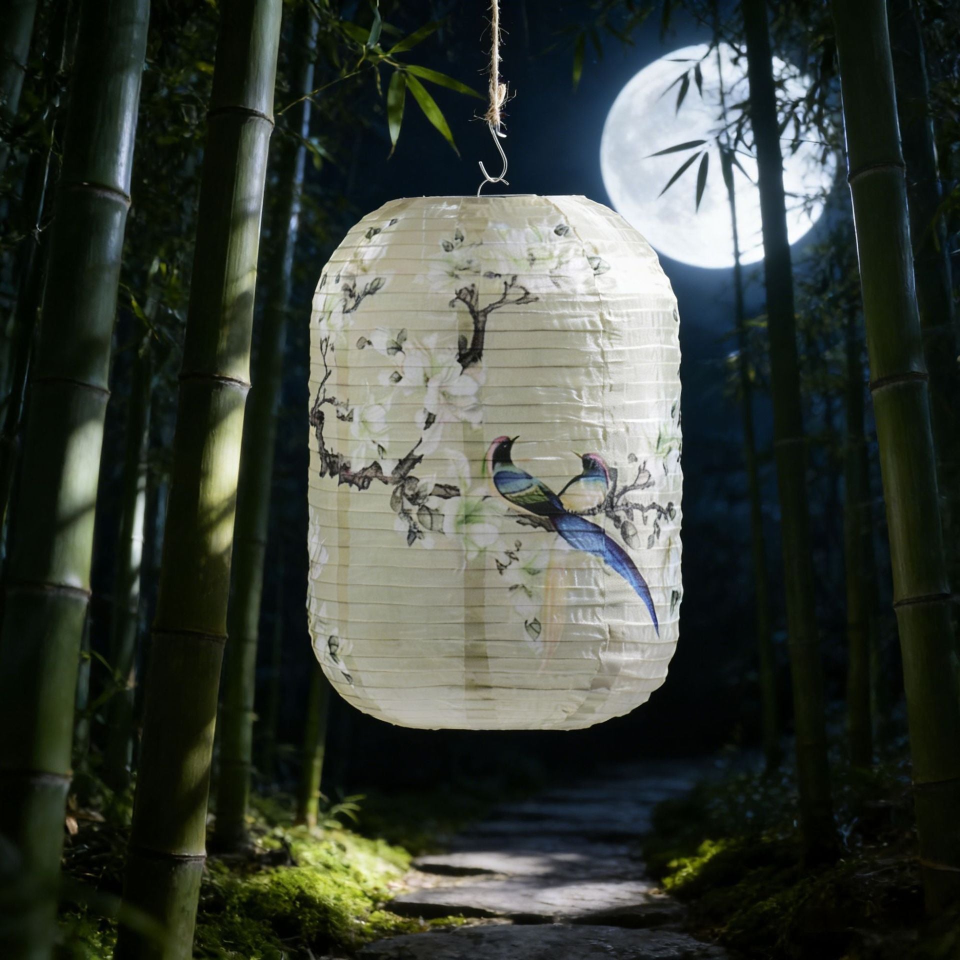 Classical Style Decorative Lantern