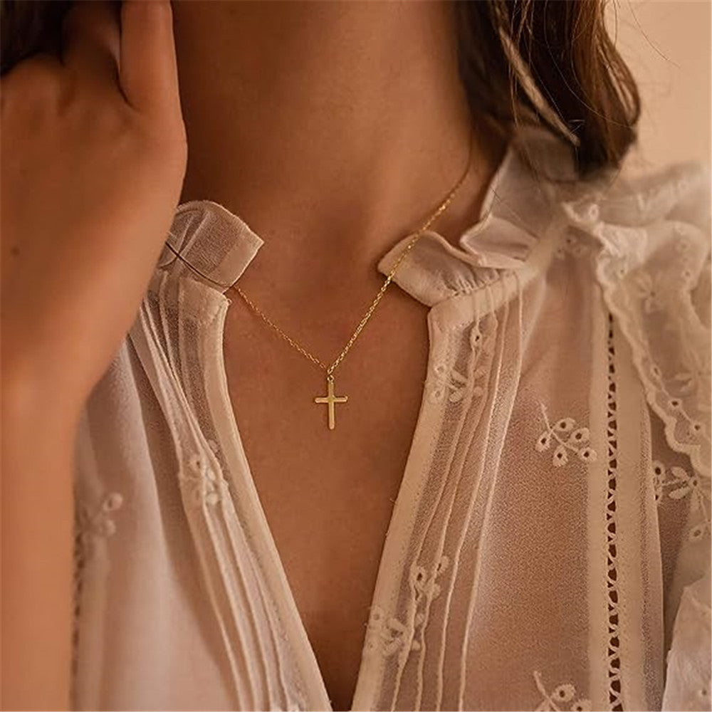 Clavicle chain