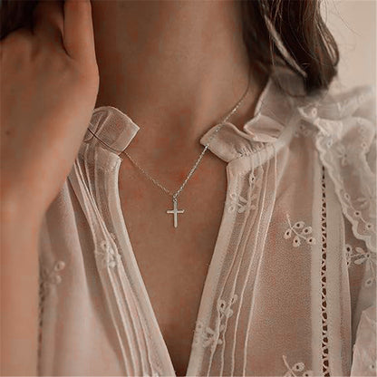 Clavicle chain