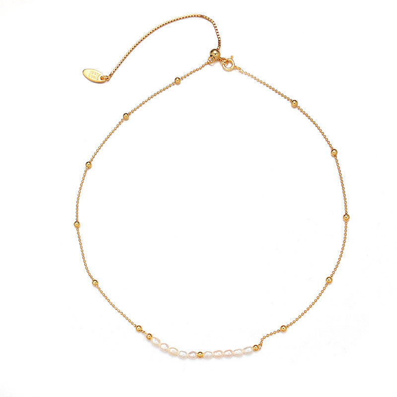 Clavicle chain
