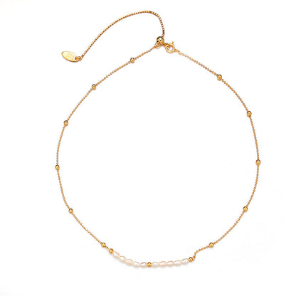 Clavicle chain