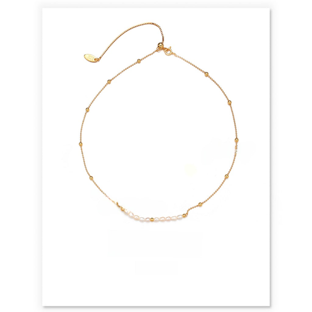 Clavicle chain