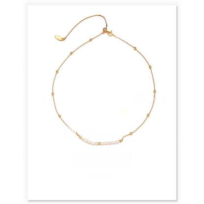 Clavicle chain
