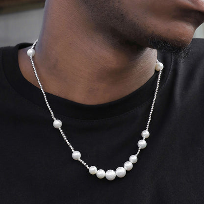 Clavicle chain